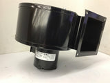 Fasco B45227 Blower Motor 115V 1570 RPM 1.86 Amps 1 Speed