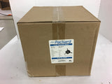 Packard 43788 1/2 HP AC Motor 208-230 volts 1075 Rpm 4.2 Amps