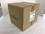 Packard 43788 1/2 HP AC Motor 208-230 volts 1075 Rpm 4.2 Amps
