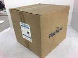 Packard 43788 1/2 HP AC Motor 208-230 volts 1075 Rpm 4.2 Amps