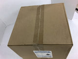 Packard 43788 1/2 HP AC Motor 208-230 volts 1075 Rpm 4.2 Amps