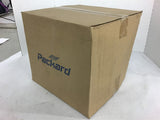 Packard 43788 1/2 HP AC Motor 208-230 volts 1075 Rpm 4.2 Amps