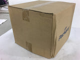 Packard 43788 1/2 HP AC Motor 208-230 volts 1075 Rpm 4.2 Amps
