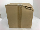 Packard 43788 1/2 HP AC Motor 208-230 volts 1075 Rpm 4.2 Amps