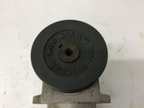 Peerless H1000-014 1:1 Ratio 7/8" Input and Output