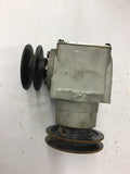 Peerless H1000-014 1:1 Ratio 7/8" Input and Output