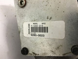 Peerless H1000-014 1:1 Ratio 7/8" Input and Output