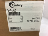 Century 9462 1/70 HP AC Blower 115 Volts .80 Amps 3200 Rpm