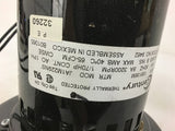 Century 9462 1/70 HP AC Blower 115 Volts .80 Amps 3200 Rpm