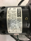 Fasco A069 .39 Amps Blower 73 CFM 208-240 volts 3000 Rpm