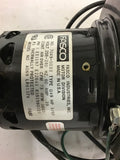 Fasco A069 .39 Amps Blower 73 CFM 208-240 volts 3000 Rpm