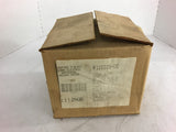Ametek 116325-00 2M428 Vacuum Motor 1 Stage By-Pass 120 Volts