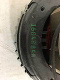 Ametek 116325-00 2M428 Vacuum Motor 1 Stage By-Pass 120 Volts