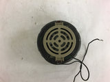 Ametek 116325-00 2M428 Vacuum Motor 1 Stage By-Pass 120 Volts
