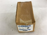 Packard 15020 35 Watts Bearing Motor 115 volts 1500 rpm