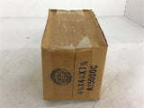 Packard 15020 35 Watts Bearing Motor 115 volts 1500 rpm