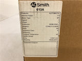 A.O. Smith 613A 1/15 HP AC Motor 115/208-230 volts 1550 Rpm 42Y Frame