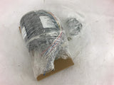 Marathon 048A17O154 1/4 HP AC Motor 208-230 volts 1625 Rpm 48Z Frame 3 speed