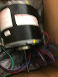 A.O. Smith 615 1/10 HP AC Motor 115/230 volts 1550 rpm 42Y Frame Single Phase