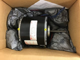 A.O. Smith 612 1/20 Hp AC Motor 115/230 volts 1550 rpm 42Y Frame single Phase