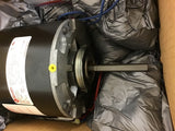 A.O. Smith 612 1/20 Hp AC Motor 115/230 volts 1550 rpm 42Y Frame single Phase