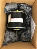 A.O. Smith 612 1/20 Hp AC Motor 115/230 volts 1550 rpm 42Y Frame single Phase