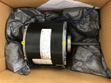 A.O. Smith 612 1/20 Hp AC Motor 115/230 volts 1550 rpm 42Y Frame single Phase