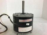 A.O. Smith OF3G034N 1/8 1/10 1/12 HP Motor 208/-230 Volts 1075 Rpm Single Phase
