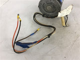 A.O. Smith OF3G034N 1/8 1/10 1/12 HP Motor 208/-230 Volts 1075 Rpm Single Phase