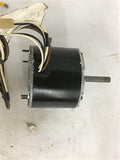 A.O. Smith OF3G034N 1/8 1/10 1/12 HP Motor 208/-230 Volts 1075 Rpm Single Phase