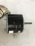 A.O. Smith OF3G034N 1/8 1/10 1/12 HP Motor 208/-230 Volts 1075 Rpm Single Phase