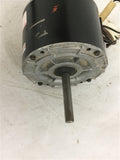 A.O. Smith OF3G034N 1/8 1/10 1/12 HP Motor 208/-230 Volts 1075 Rpm Single Phase