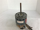 Universal Electric HE3E069K 1/6 HP AC Motor 208/230 volts 1075 Rpm