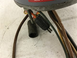 Universal Electric HE3E069K 1/6 HP AC Motor 208/230 volts 1075 Rpm