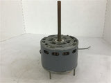 Universal Electric HE3E069K 1/6 HP AC Motor 208/230 volts 1075 Rpm