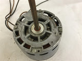 Universal Electric HE3E069K 1/6 HP AC Motor 208/230 volts 1075 Rpm