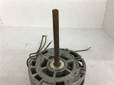 Universal Electric HE3E069K 1/6 HP AC Motor 208/230 volts 1075 Rpm