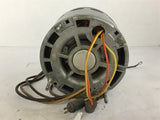 Universal Electric HE3E069K 1/6 HP AC Motor 208/230 volts 1075 Rpm
