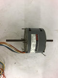 Ajax MIOM-16 1/6 HP AC Motor 1100 Rpm 230 volts 48Y Frame
