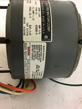 Ajax MIOM-16 1/6 HP AC Motor 1100 Rpm 230 volts 48Y Frame