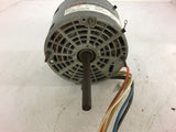 Ajax MIOM-16 1/6 HP AC Motor 1100 Rpm 230 volts 48Y Frame