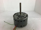 GE motors 5KCP39FGR532AS 1/4 HP AC Motor 208-230 Volts 1075 Rpm Single Phase