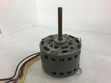 GE motors 5KCP39FGR532AS 1/4 HP AC Motor 208-230 Volts 1075 Rpm Single Phase