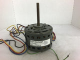GE motors 5KCP39FGR532AS 1/4 HP AC Motor 208-230 Volts 1075 Rpm Single Phase
