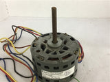 GE motors 5KCP39FGR532AS 1/4 HP AC Motor 208-230 Volts 1075 Rpm Single Phase