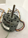 GE motors 5KCP39FGR532AS 1/4 HP AC Motor 208-230 Volts 1075 Rpm Single Phase