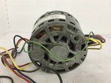 GE motors 5KCP39FGR532AS 1/4 HP AC Motor 208-230 Volts 1075 Rpm Single Phase