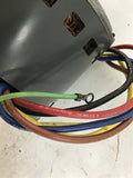 GE motors 5KCP39FGR532AS 1/4 HP AC Motor 208-230 Volts 1075 Rpm Single Phase