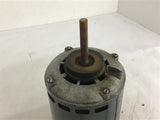 Emerson 3/4 HP AC Motor 230 Volts 1100/2 speed 48Y Frame