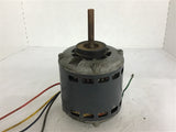 Emerson 3/4 HP AC Motor 230 Volts 1100/2 speed 48Y Frame
